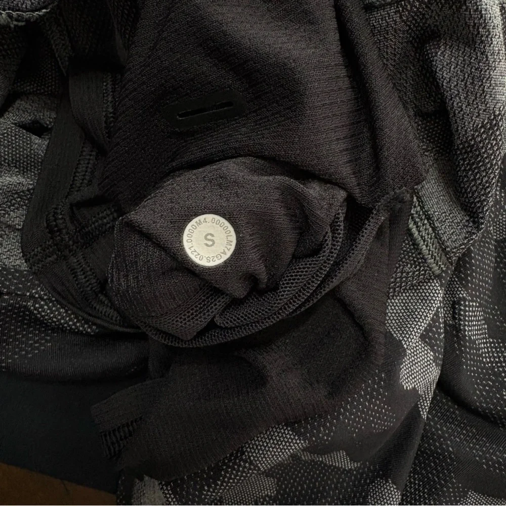 Lululemon Men's Surge Short Liner 6